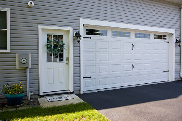 24/7 Emergency Garage Door Panel Replacement experts in Hancock County County, GA